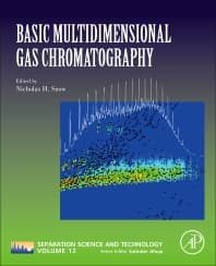 Basic Multidimensional Gas Chromatography