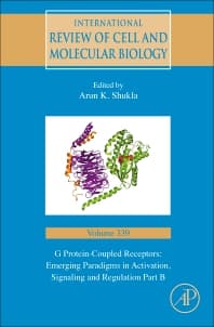 G Protein-Coupled Receptors: Emerging Paradigms in Activation, Signaling and Regulation Part B