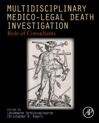 Multidisciplinary Medico-Legal Death Investigation