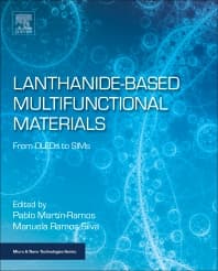 Lanthanide-Based Multifunctional Materials