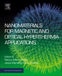 Nanomaterials for Magnetic and Optical Hyperthermia Applications