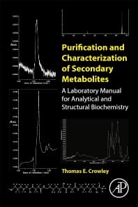 Purification and Characterization of Secondary Metabolites
