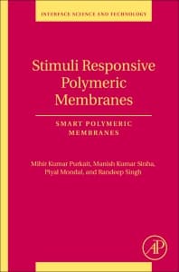 Stimuli Responsive Polymeric Membranes