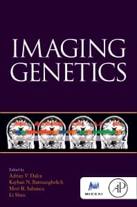 Imaging Genetics