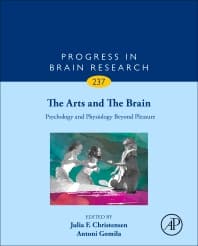 The Arts and The Brain