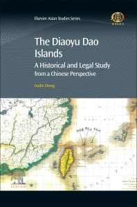 Image - The Diaoyu Dao Islands