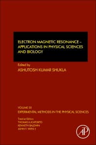 Electron Magnetic Resonance