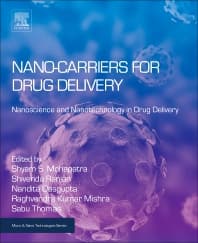 Nanocarriers for Drug Delivery