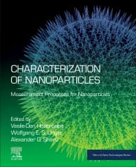 Characterization of Nanoparticles