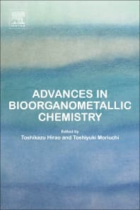 Advances in Bioorganometallic Chemistry