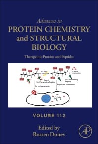 Therapeutic Proteins and Peptides