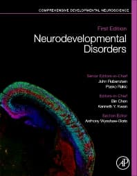 Neurodevelopmental Disorders