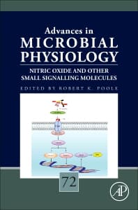 Nitric Oxide and Other Small Signalling Molecules