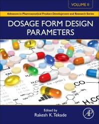 Dosage Form Design Parameters
