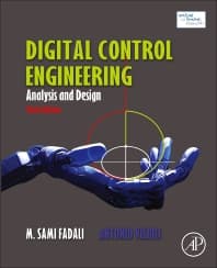 Digital Control Engineering