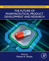 The Future of Pharmaceutical Product Development and Research