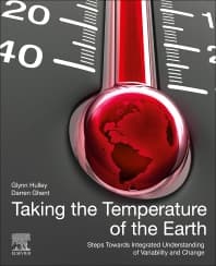 Taking the Temperature of the Earth