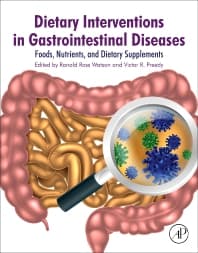 Dietary Interventions in Gastrointestinal Diseases