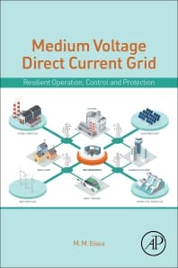 Medium-Voltage Direct Current Grid