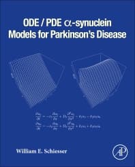 ODE/PDE α-synuclein Models for Parkinson’s Disease