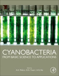 Cyanobacteria