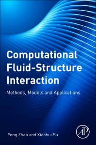 Computational Fluid-Structure Interaction