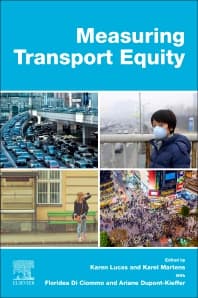 Measuring Transport Equity