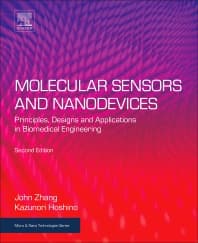 Molecular Sensors and Nanodevices