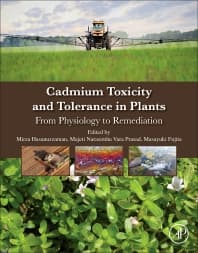 Cadmium Toxicity and Tolerance in Plants