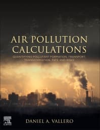 Air Pollution Calculations