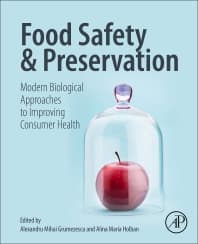 Food Safety and Preservation