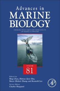 Advances in Marine Biology