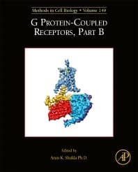 G Protein-Coupled Receptors, Part B