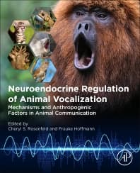 Neuroendocrine Regulation of Animal Vocalization