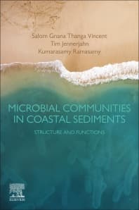 Microbial Communities in Coastal Sediments