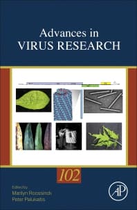 Advances in Virus Research