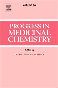 Progress in Medicinal Chemistry