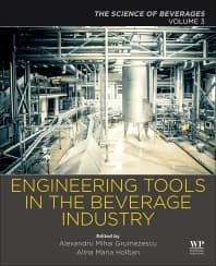 Engineering Tools in the Beverage Industry