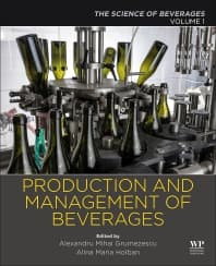 Production and Management of Beverages