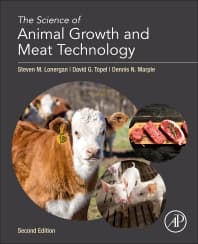 The Science of Animal Growth and Meat Technology