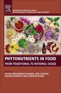 Phytonutrients in Food