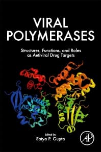 Viral Polymerases