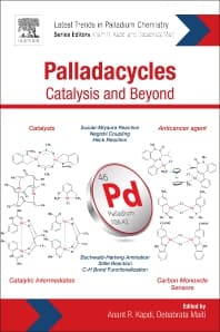 Palladacycles