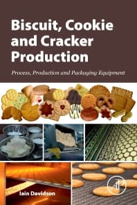 Biscuit, Cookie and Cracker Production