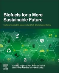 Biofuels for a More Sustainable Future