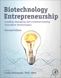 Biotechnology Entrepreneurship