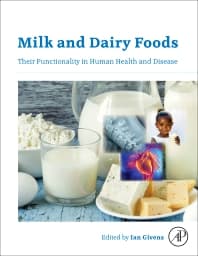 Milk and Dairy Foods