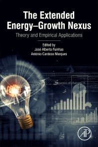 The Extended Energy–Growth Nexus