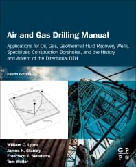 Air and Gas Drilling Manual