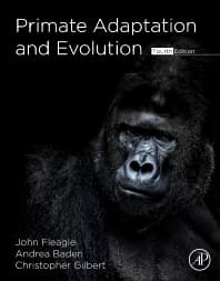 Primate Adaptation and Evolution